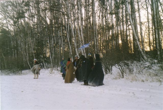 2004 Grub Pilgergang 5
